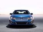 Ford Fusion Sport 2009 года